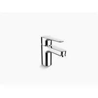 KOHLER JULY II Single-Hole Lavatory Faucet