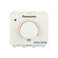 DIMMER SWITCH 500W WEG57816 PAN