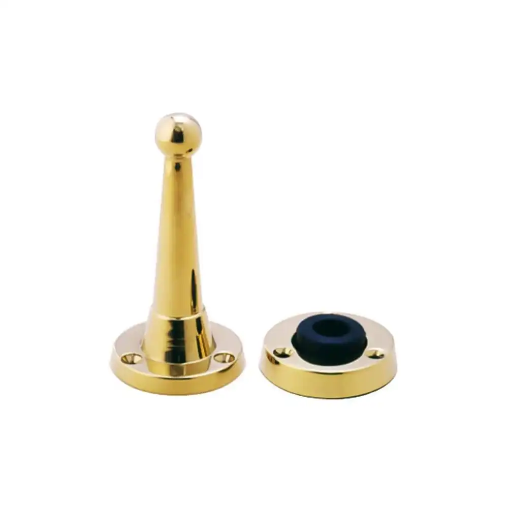 กันชนแม่เหล็ก MUL-T-LOCK DTH-035 PVD สีทอง-1