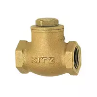 เช็ควาล์วสวิง KITZ 2 นิ้ว รุ่น R/AKR