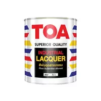 TOA 770 TOA สีพ่นเฟอร์นิเจอร์ เงา/กึ่งเงา/ด้าน สี Pure Blue