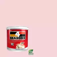 TOA 8123 TOA 4 Seasons Matt for Exterior 8123 Go Girl!