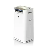 Sharp เครื่องฟอกอากาศขนาด 50 ตารางเมตร รุ่น KC-G60TA-W