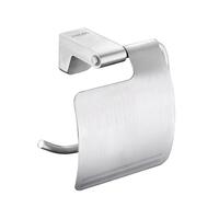 ที่ใส่กระดาษชำระ KARAT FAUCET KB-17-362-52 สีเงิน