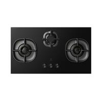 เตาฝังแก๊ส ELECTROLUX EHG9361BC 90 ซม.