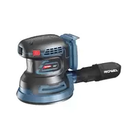 เครื่องขัดกระดาษทราย ROWEL DOS125 20V