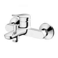 TOTO TBS04302T Floor Standing Bath and Shower Set