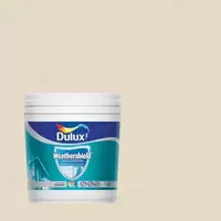 #45YY 75/110 Dulux Weathershield Hydrofresh Exterior Eloquent Ivory 45YY 75/110