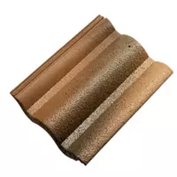 SCG Concrete Tile Bronze Flashed !Discontinued 1Aug19