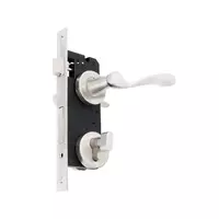 มือจับMORTISE VECO SLH410 SS