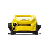 เครื่องฉีดน้ำ KARCHER K2 110BAR 1400W