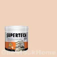 TOA PG112 TOA Supertech Plus Semi-Gloss for Exterior PG112 Honey Gold