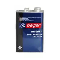 BEGER 1GL PAINT REMOVER