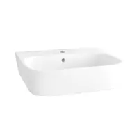 MAL09 Acrylic Wall Hung Basin