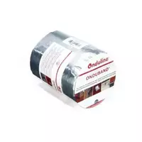 Onduband เทปปิดรอยต่อ สีอลูมิเนียม