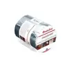 เทปปิดรอยต่อ สีอลูมิเนียม ขนาด 30 ซม. *10 ม.