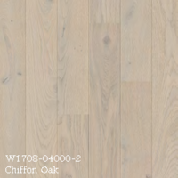 PERGO Engineered Solid Compound Wood Flooring 14 mm Chiffon Oak