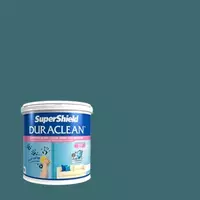 TOA 7470 สีซุปเปอร์ชิลด์ TOA ดูราคลีน ชนิดด้าน ภายใน Time for Teal