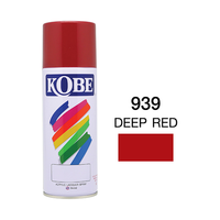 KOBE All Purposes Color Spray 939