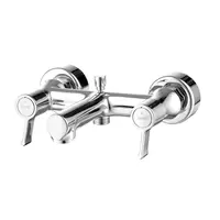 Bathtub mixer faucet, LECCE COTTO model CT2067C33