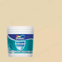 #8579 Dulux Weathershield Hydrofresh Exterior Soft Vanilla 8579
