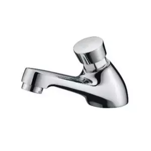 MODA 04016589 Single-Hole Lavatory Faucet-1