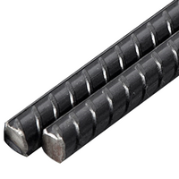 เหล็กเส้น EF SD50T