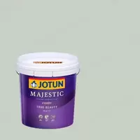 #7555 Jotun Majestic True Beauty Matt Soft MInt 7555