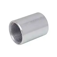 Couplings Steel IMC 3/4 inch