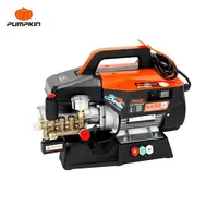 เครื่องฉีดน้ำแรงดันสูง PUMPKIN BERLIN 170 บาร์ 2300 วัตต์ (INDUCTION MOTOR)