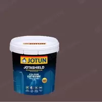 #3309 Jotun Jotashield Colour Extreme Deep Burgundy 3309