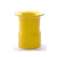 PVC NPI Trachang YELLOW END BELL H 4 inch