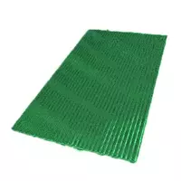 Translucent Sheet Alsynite Green light transmittion 23%