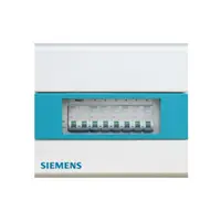 ตู้คอนซูมเมอร์ 4 ช่อง SIEMENS รุ่น 8GB3311-0TH01 SIMBOX