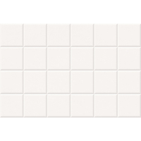 Wall Tile 30X45CM REN WHITE 0.81M2