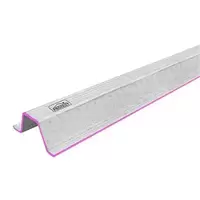 Profast 0.7 mm 6 m Purlin Galvanized