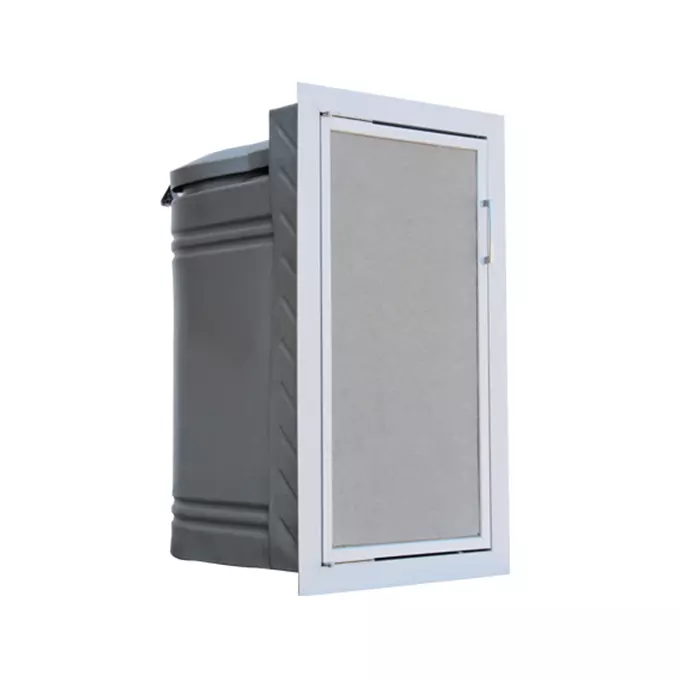 UG Garbage DOS EXTRA SERIES-1