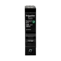เบรกเกอร์ 50 แอมป์ MCB SCHNEIDER 1 Pole รุ่น VSC 6T