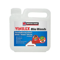 V-BIOWASH 1L FUNGUS ALGAE REMOVAL