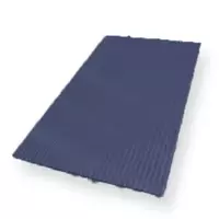 Translucent Sheet Deep Blue Sea light transmittion 10%