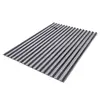SCG Translucent Sheet Tiny Curl Heat Shield Gray Mist 1.05x2 m