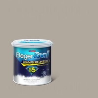 BegerCool Diamond Shield 15 Semi-Gloss Exterior Summer Town 158-4 (Cancelled)