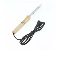 หัวแร้งบัดกรี ด้ามไม้ 30 วัตต์ รุ่น NH 1170
