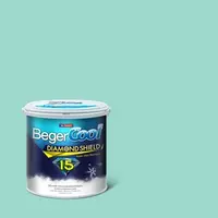 BegerCool Diamond Shield 15 Sheen Exterior Crystalyn 048-4 (Cancelled)