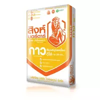 กาวซีเมนต์ ตราสิงห์ (อีโค่) ST01E