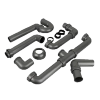P-TRAP 2Way PAR P22-PP