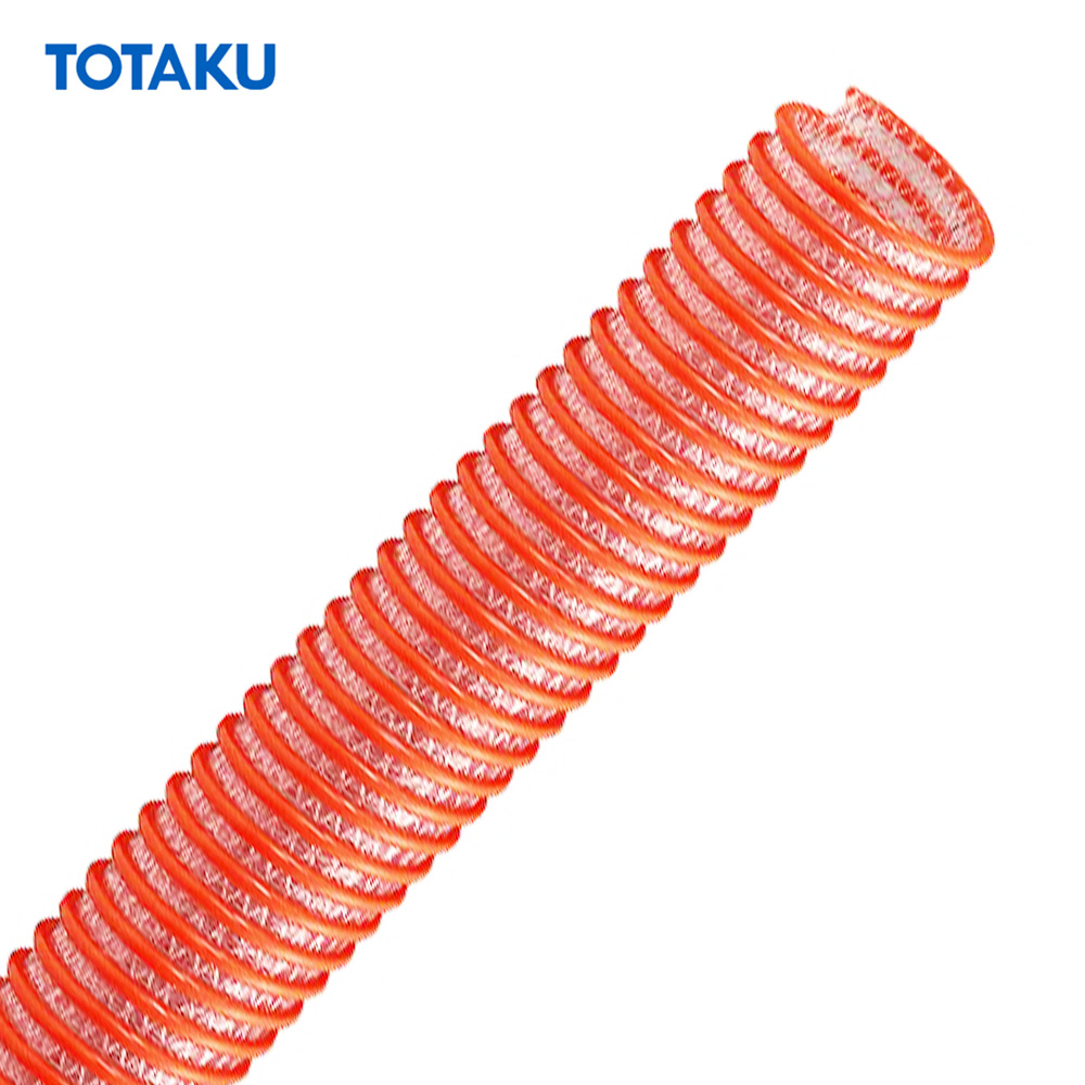 Totaku Line Ace ท่อยาง สายยางลำเลียงน้ำ PVC ยืดหยุ่น-1