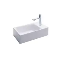 TOTO L1634 Console Lavatory