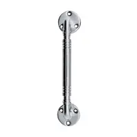 VECO 780 6 inch stainless steel turning handle