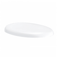 COTTO C9006 Evita Soft close toilet seat cover (replaces C9082) 8852425727237